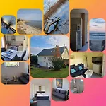 דירה Koehler Am Walde, Urlaub Mit Hund, *