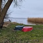 Koehler Am Walde, Urlaub Mit Hund, דירה *
