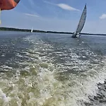 דירה Koehler Am Walde, Urlaub Mit Hund,
