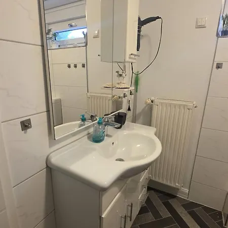 Apartmán Koehler Am Walde, Urlaub Mit Hund, Lutow