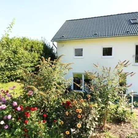 Apartmán Koehler Am Walde, Urlaub Mit Hund, Lutow