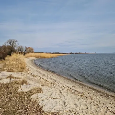 Koehler Am Walde, Urlaub Mit Hund, Apartmán *