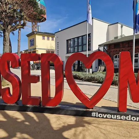 公寓 Koehler Am Walde, Urlaub Mit Hund,