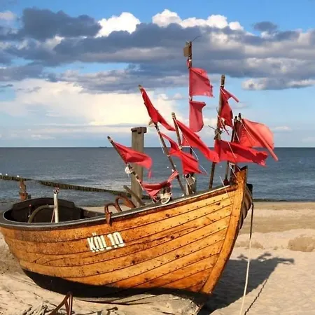 Koehler Am Walde, Urlaub Mit Hund, Apartamento *