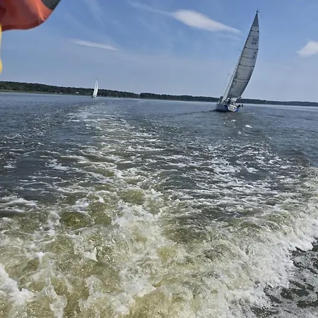 Apartmán Koehler Am Walde, Urlaub Mit Hund,