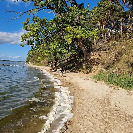 Lejlighed Koehler Am Walde, Urlaub Mit Hund, *