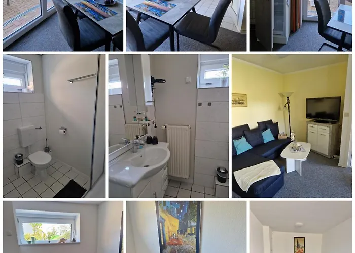 Koehler Am Walde, Urlaub Mit Hund, *