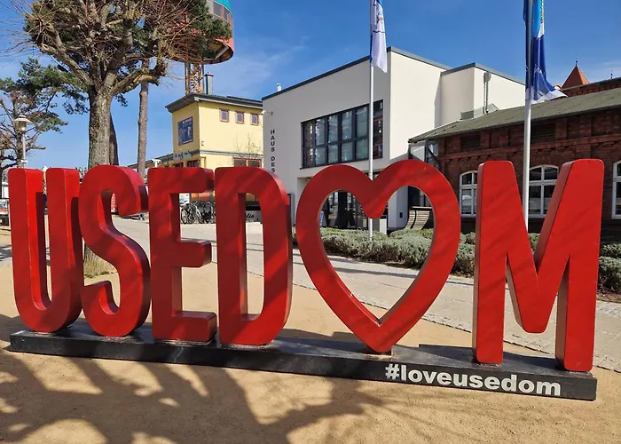 公寓 Koehler Am Walde, Urlaub Mit Hund,