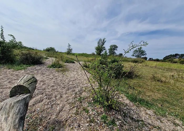 Koehler Am Walde, Urlaub Mit Hund, Apartamento