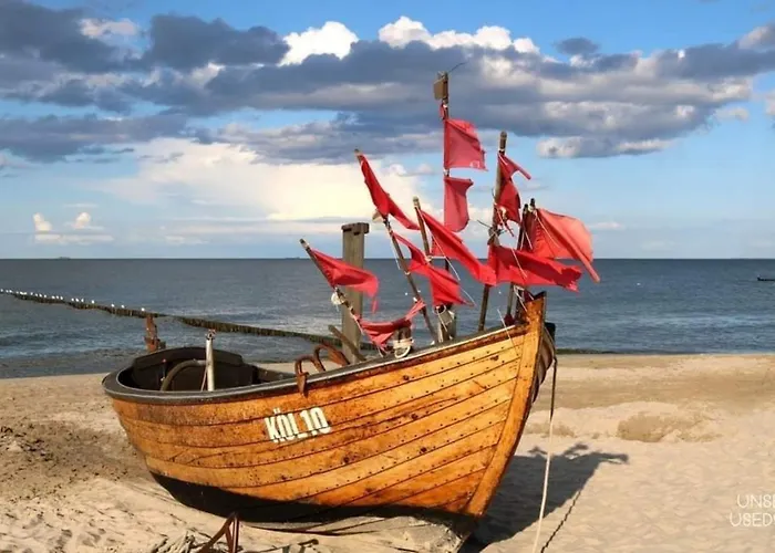 Koehler Am Walde, Urlaub Mit Hund, 公寓 *